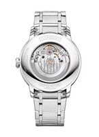 Vicenza - Piazzetta Palladio 2 - Reloj Baume & Mercier Classima in Acero M0A10880 - M0A10880